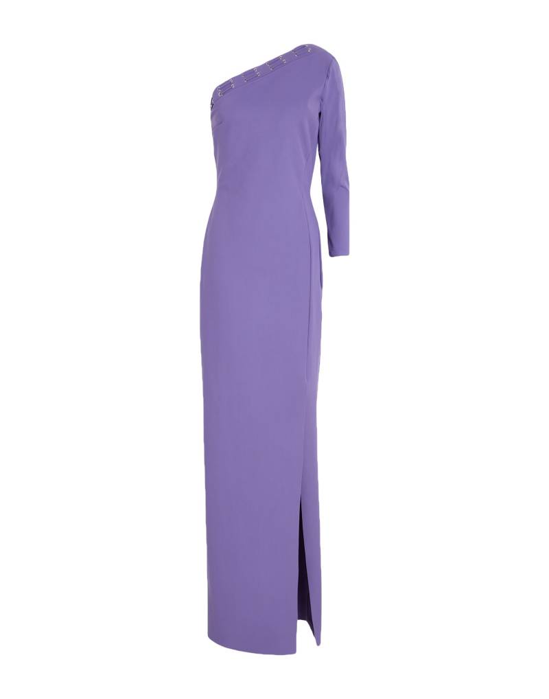 CHIARA BONI LA PETITE ROBE Maxi-kleid Damen Violett von CHIARA BONI LA PETITE ROBE