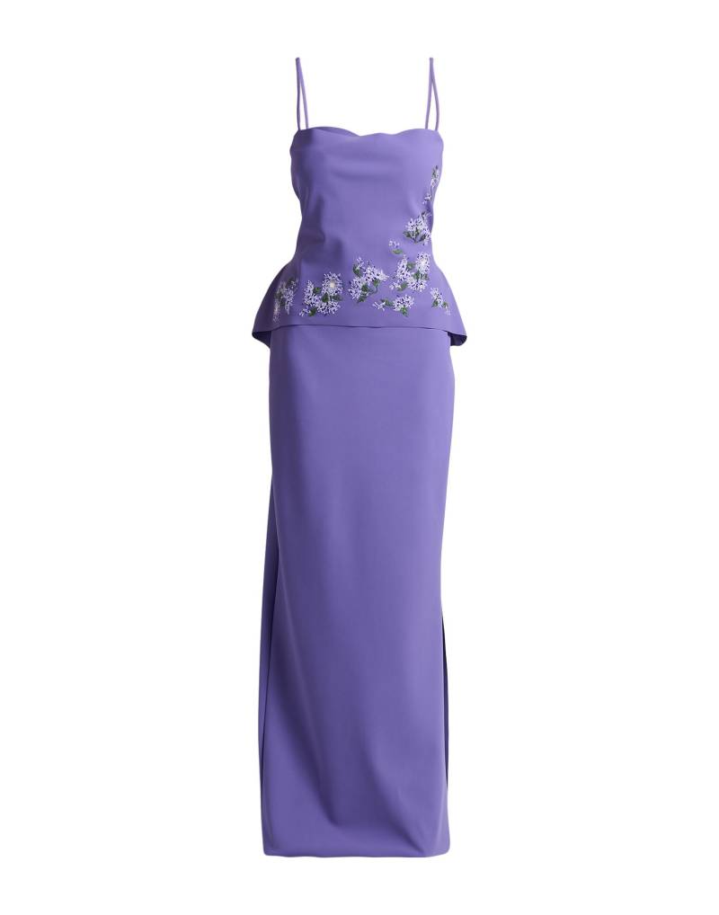 CHIARA BONI LA PETITE ROBE Maxi-kleid Damen Violett von CHIARA BONI LA PETITE ROBE