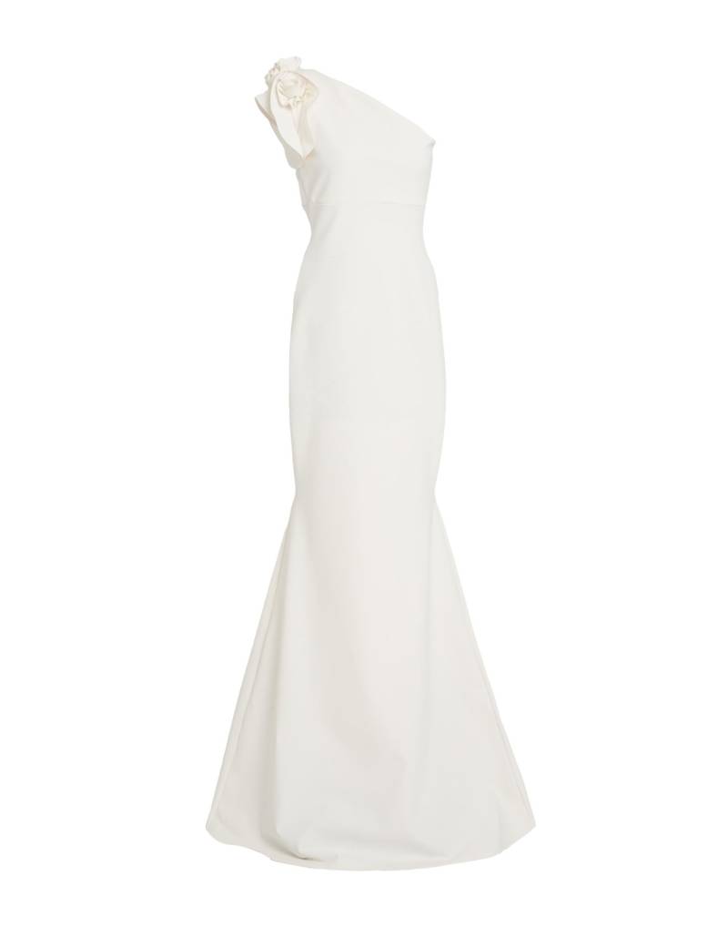 CHIARA BONI LA PETITE ROBE Maxi-kleid Damen Weiß von CHIARA BONI LA PETITE ROBE