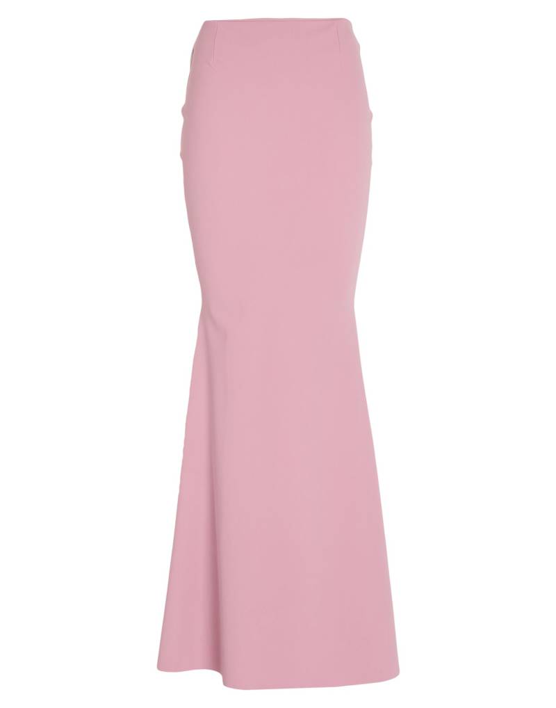 CHIARA BONI LA PETITE ROBE Maxi-rock Damen Rosa von CHIARA BONI LA PETITE ROBE
