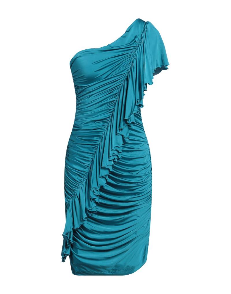 CHIARA BONI LA PETITE ROBE Midi-kleid Damen Aquamarin von CHIARA BONI LA PETITE ROBE