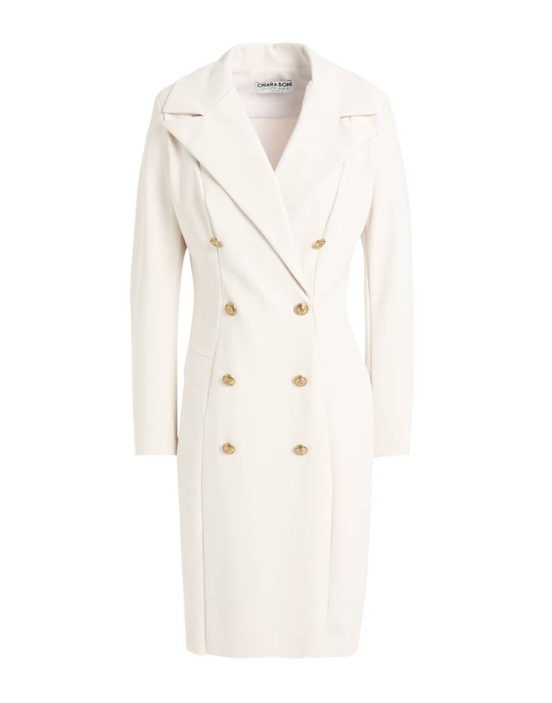 CHIARA BONI LA PETITE ROBE Midi-kleid Damen Beige von CHIARA BONI LA PETITE ROBE