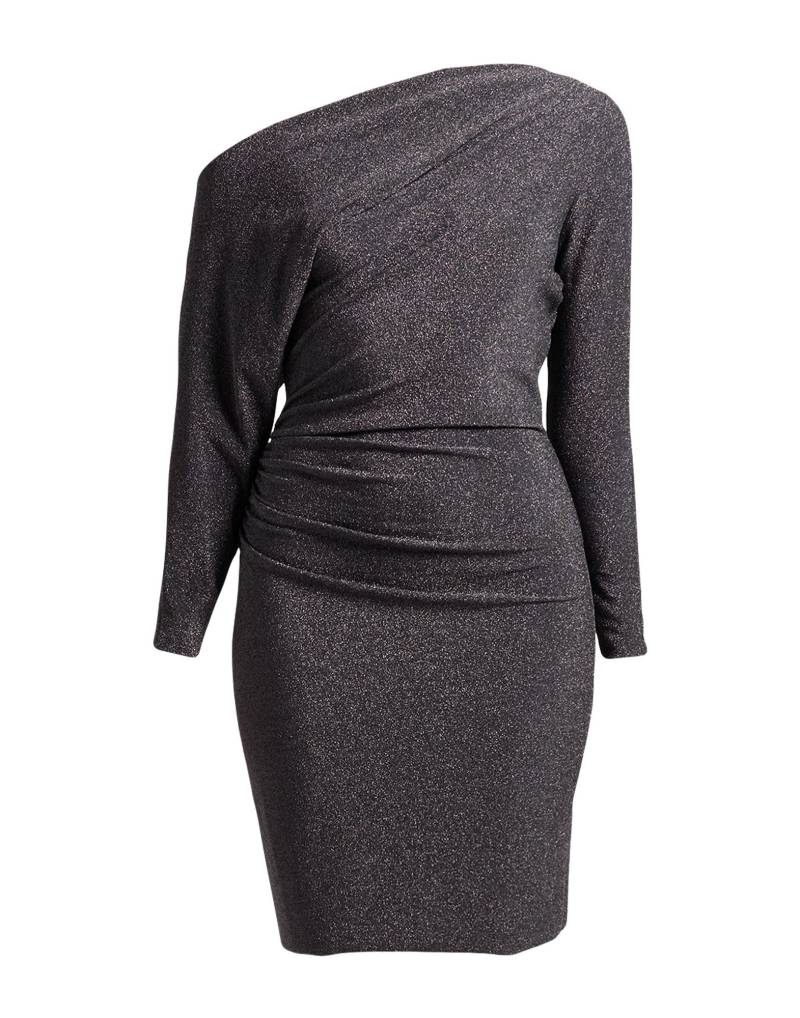 CHIARA BONI LA PETITE ROBE Mini-kleid Damen Blei von CHIARA BONI LA PETITE ROBE