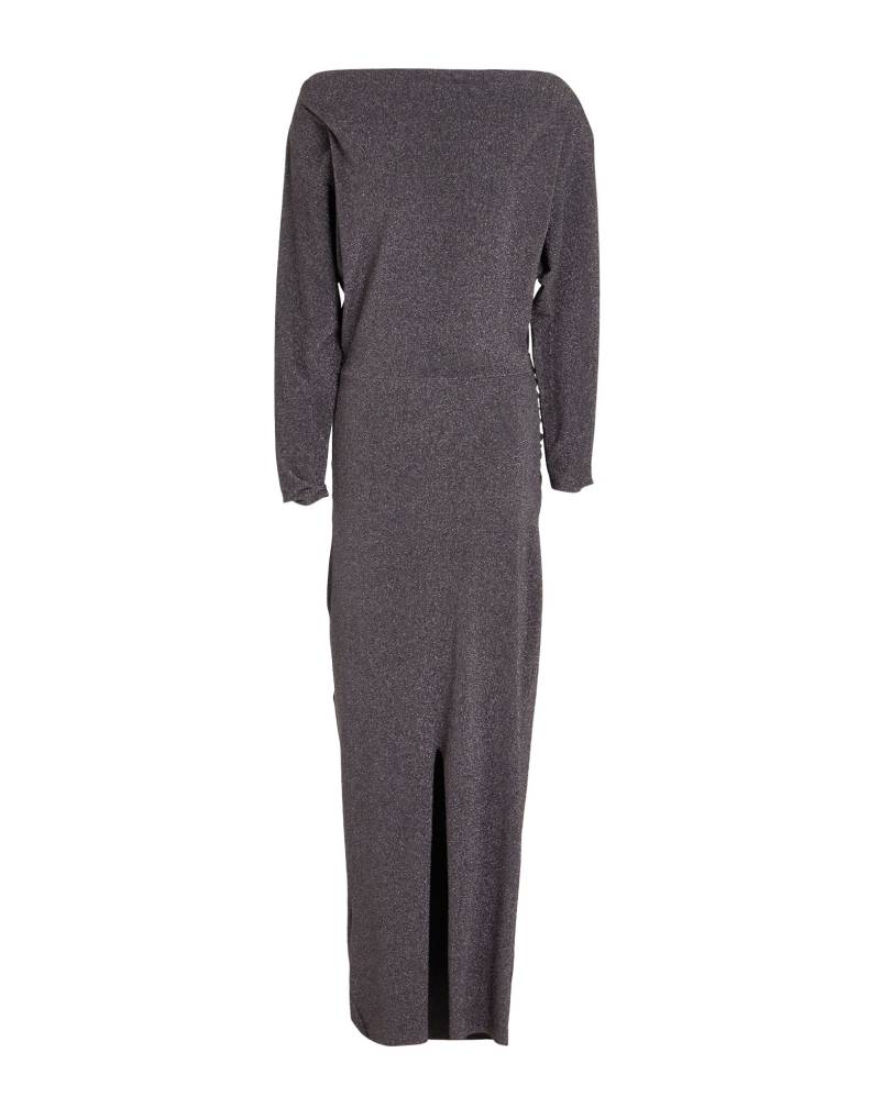 CHIARA BONI LA PETITE ROBE Midi-kleid Damen Blei von CHIARA BONI LA PETITE ROBE