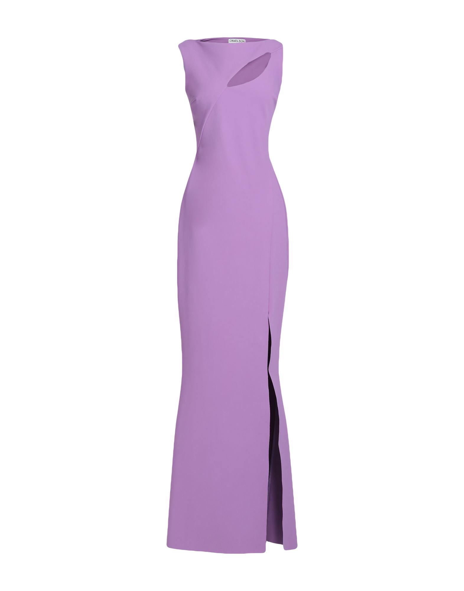 CHIARA BONI LA PETITE ROBE Midi-kleid Damen Malve CHIARA BONI LA PETITE ROBE Midi-kleid Damen Malve von CHIARA BONI LA PETITE ROBE