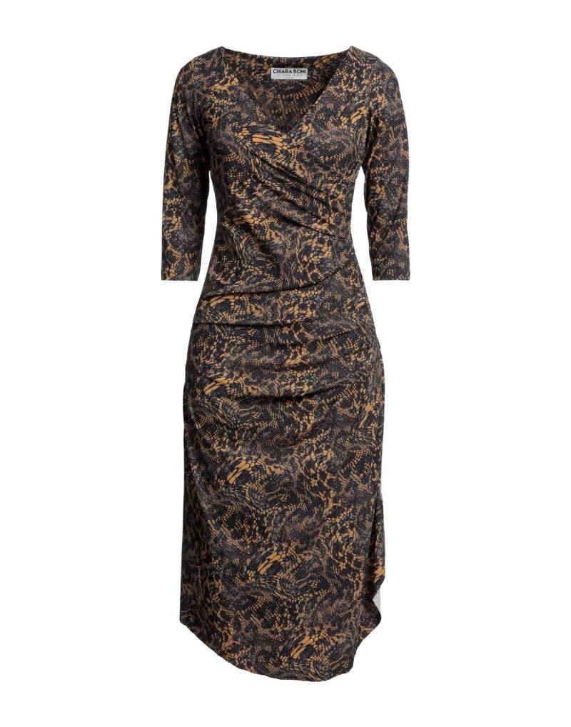 CHIARA BONI LA PETITE ROBE Midi-kleid Damen Ringelblume von CHIARA BONI LA PETITE ROBE