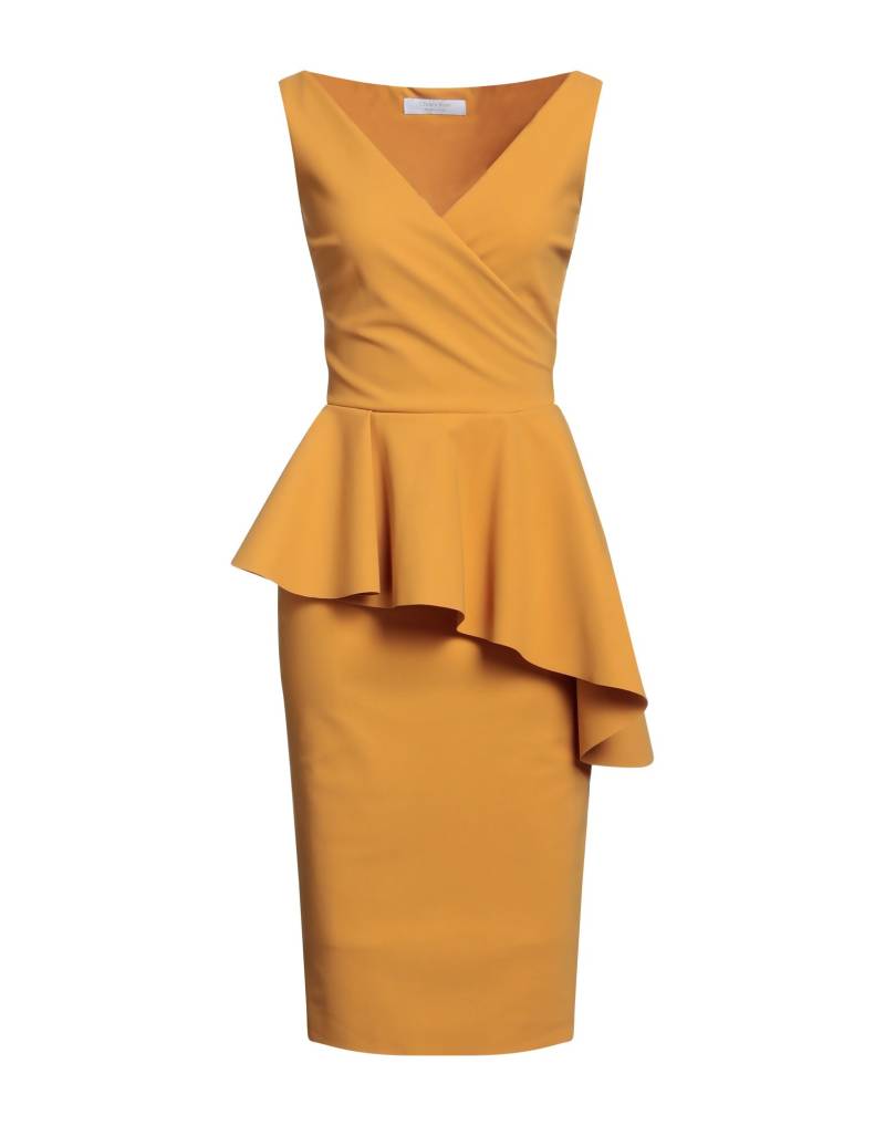CHIARA BONI LA PETITE ROBE Midi-kleid Damen Ringelblume von CHIARA BONI LA PETITE ROBE