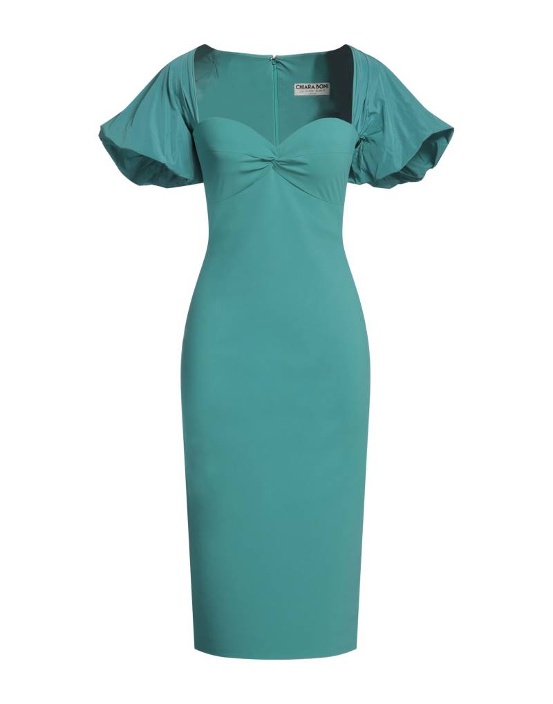 CHIARA BONI LA PETITE ROBE Midi-kleid Damen Tūrkis von CHIARA BONI LA PETITE ROBE