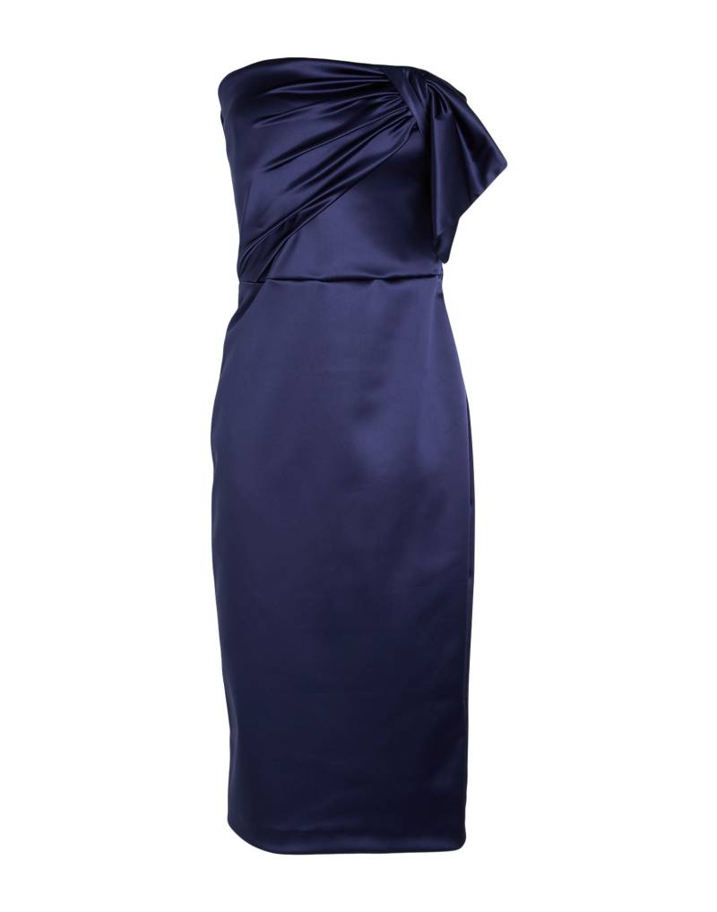 CHIARA BONI LA PETITE ROBE Midi-kleid Damen Violett von CHIARA BONI LA PETITE ROBE