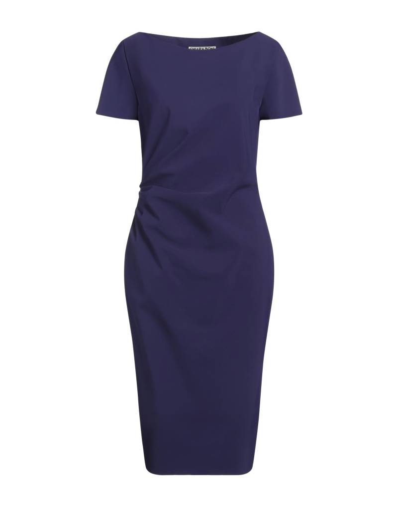 CHIARA BONI LA PETITE ROBE Midi-kleid Damen Violett von CHIARA BONI LA PETITE ROBE