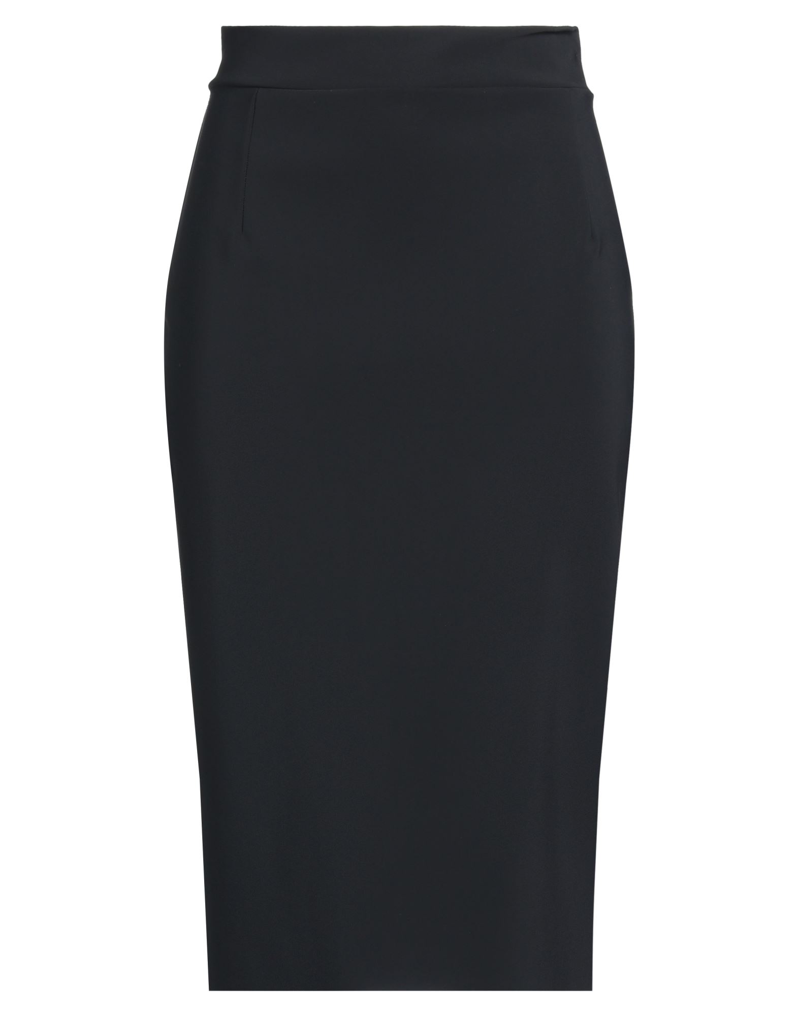 CHIARA BONI LA PETITE ROBE Midi-rock Damen Schwarz von CHIARA BONI LA PETITE ROBE