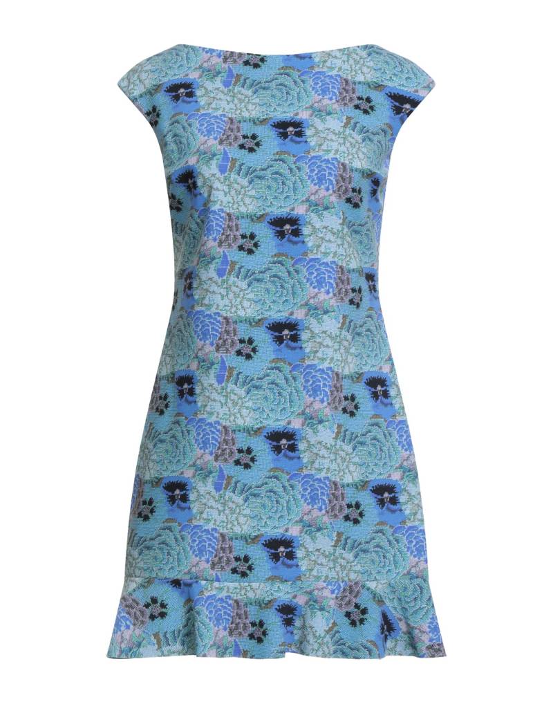 CHIARA BONI LA PETITE ROBE Mini-kleid Damen Hellblau von CHIARA BONI LA PETITE ROBE