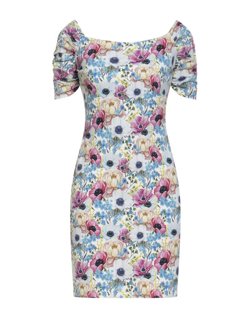 CHIARA BONI LA PETITE ROBE Mini-kleid Damen Hellblau von CHIARA BONI LA PETITE ROBE