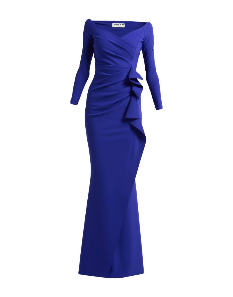 CHIARA BONI LA PETITE ROBE Maxi-kleid Damen Königsblau von CHIARA BONI LA PETITE ROBE