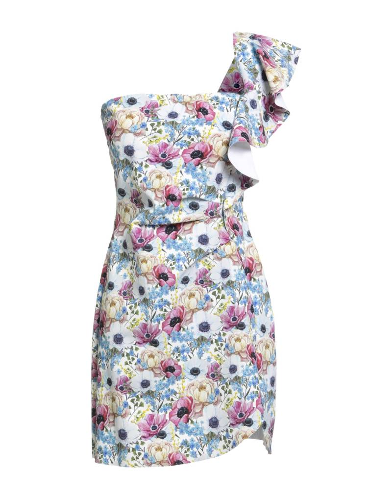 CHIARA BONI LA PETITE ROBE Mini-kleid Damen Hellblau von CHIARA BONI LA PETITE ROBE