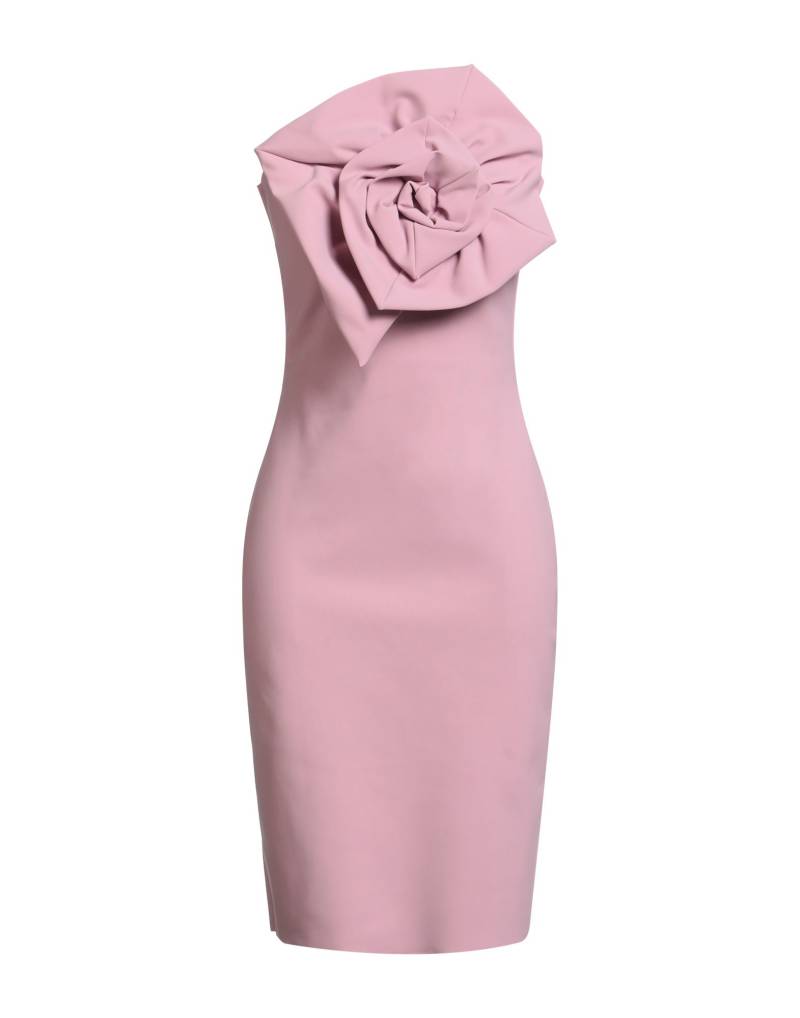 CHIARA BONI LA PETITE ROBE Mini-kleid Damen Lila von CHIARA BONI LA PETITE ROBE