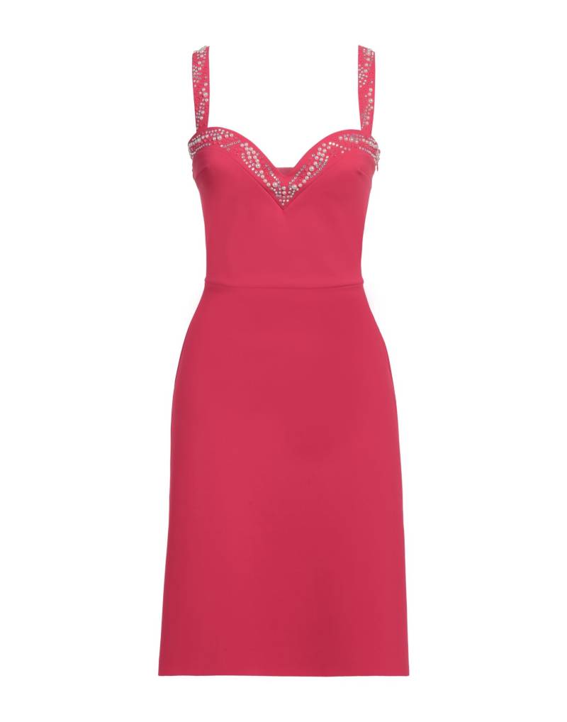 CHIARA BONI LA PETITE ROBE Mini-kleid Damen Magenta von CHIARA BONI LA PETITE ROBE