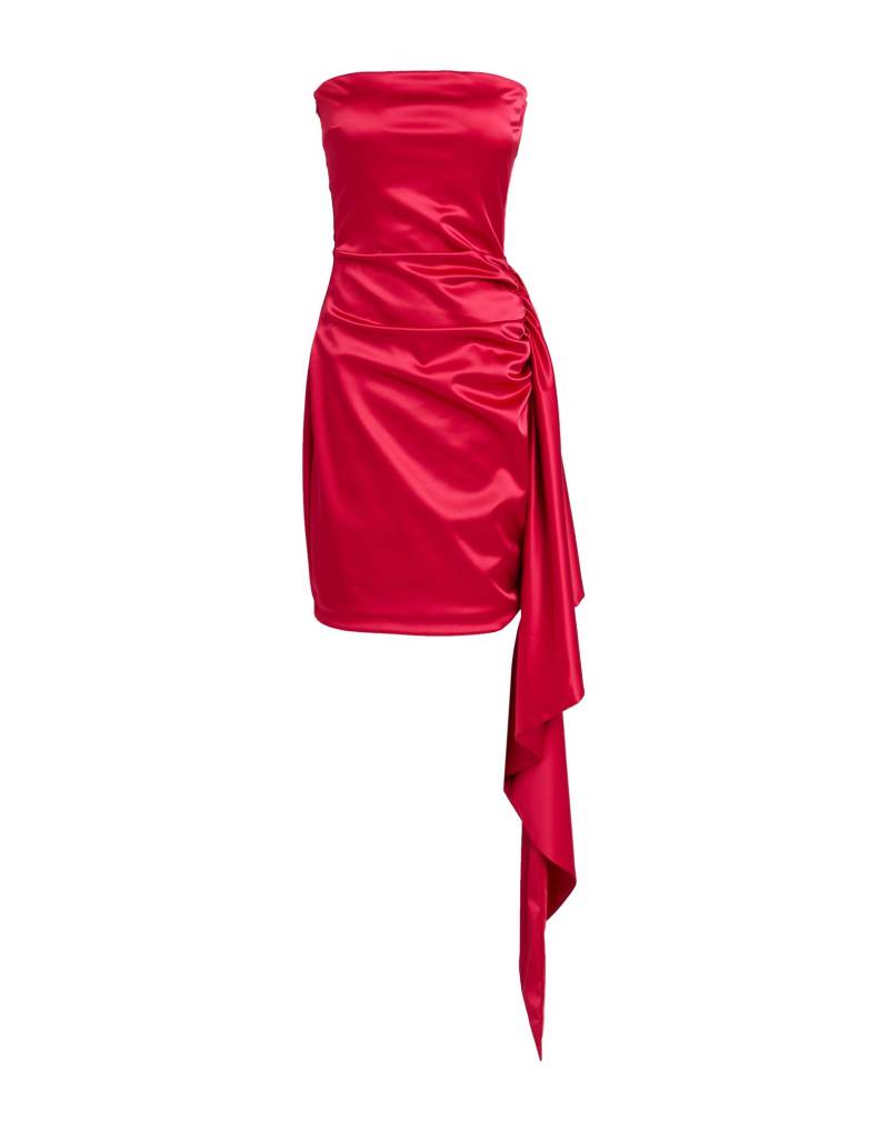 CHIARA BONI LA PETITE ROBE Mini-kleid Damen Magenta von CHIARA BONI LA PETITE ROBE