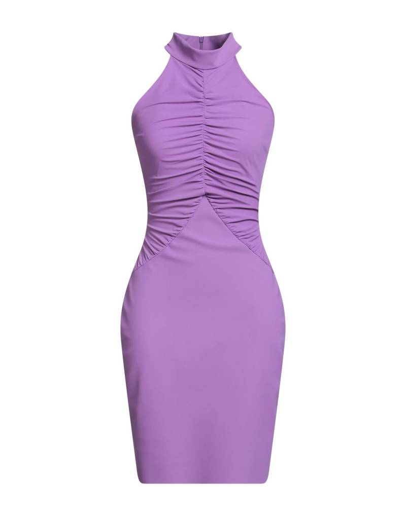 CHIARA BONI LA PETITE ROBE Mini-kleid Damen Malve von CHIARA BONI LA PETITE ROBE