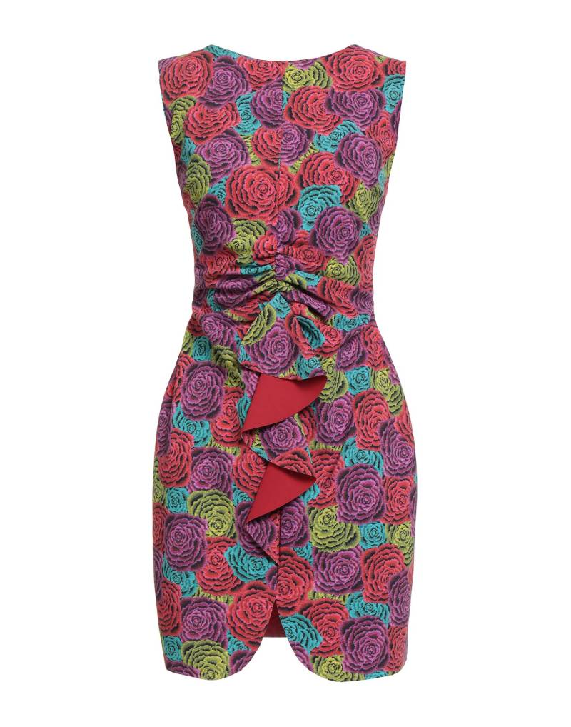 CHIARA BONI LA PETITE ROBE Mini-kleid Damen Pflaume von CHIARA BONI LA PETITE ROBE