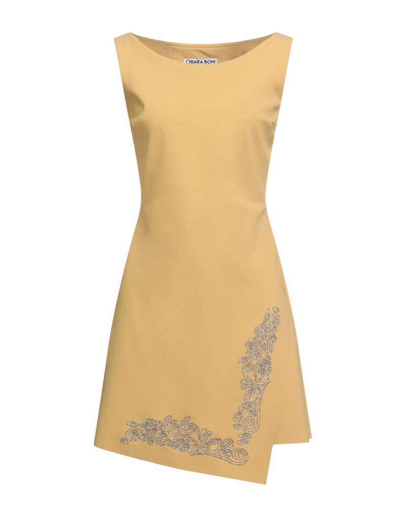 CHIARA BONI LA PETITE ROBE Mini-kleid Damen Ringelblume von CHIARA BONI LA PETITE ROBE