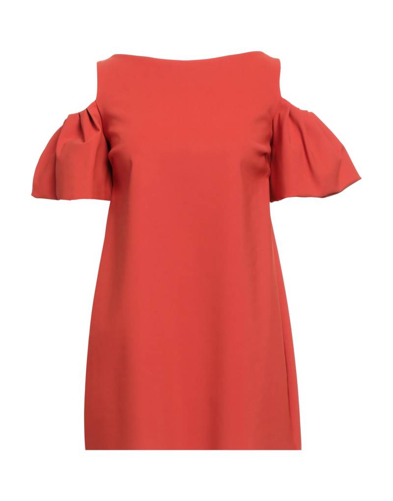 CHIARA BONI LA PETITE ROBE Mini-kleid Damen Rot von CHIARA BONI LA PETITE ROBE