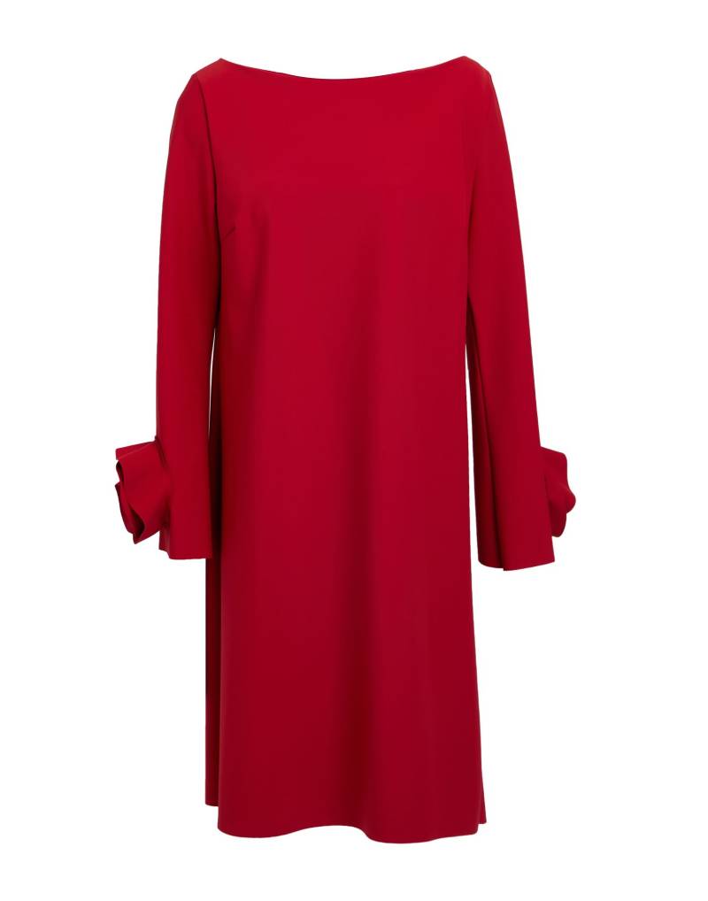 CHIARA BONI LA PETITE ROBE Mini-kleid Damen Rot von CHIARA BONI LA PETITE ROBE