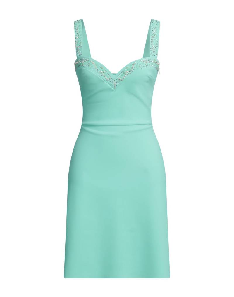 CHIARA BONI LA PETITE ROBE Mini-kleid Damen Säuregrün von CHIARA BONI LA PETITE ROBE