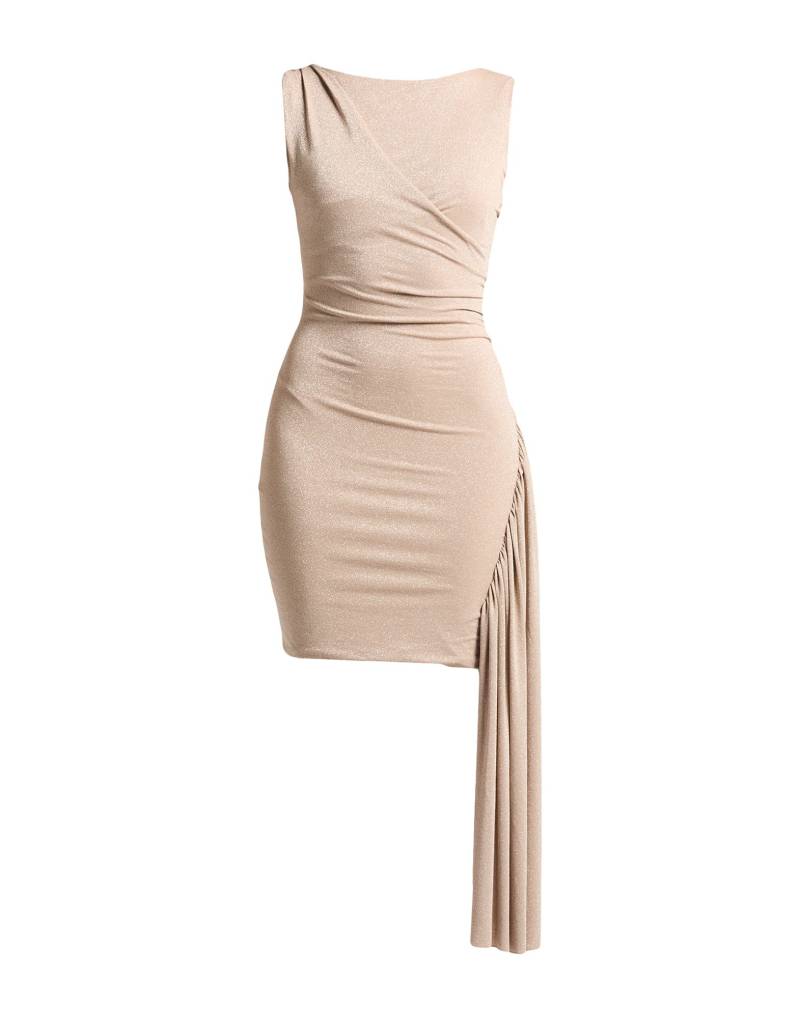 CHIARA BONI LA PETITE ROBE Mini-kleid Damen Sand von CHIARA BONI LA PETITE ROBE