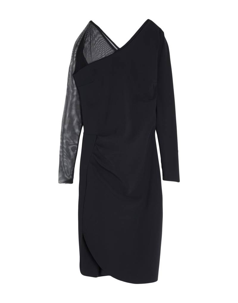 CHIARA BONI LA PETITE ROBE Mini-kleid Damen Schwarz von CHIARA BONI LA PETITE ROBE