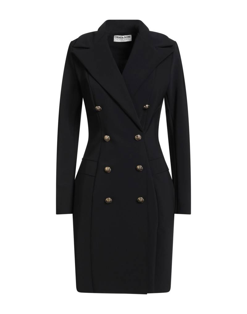 CHIARA BONI LA PETITE ROBE Mini-kleid Damen Schwarz von CHIARA BONI LA PETITE ROBE