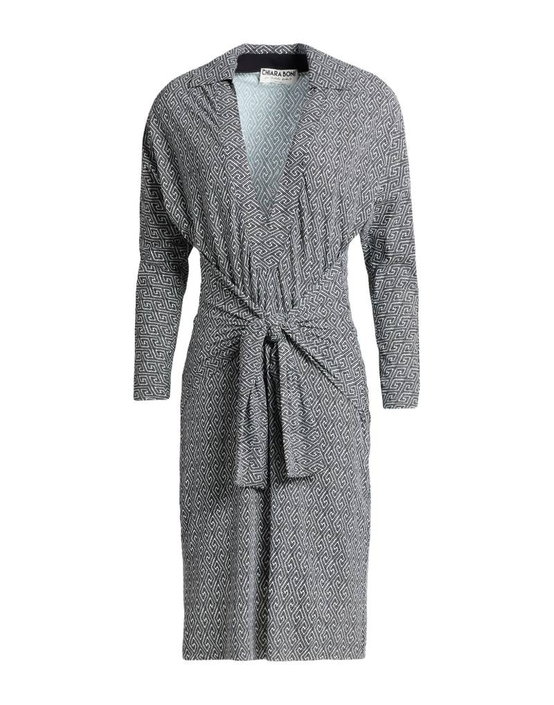 CHIARA BONI LA PETITE ROBE Mini-kleid Damen Schwarz von CHIARA BONI LA PETITE ROBE