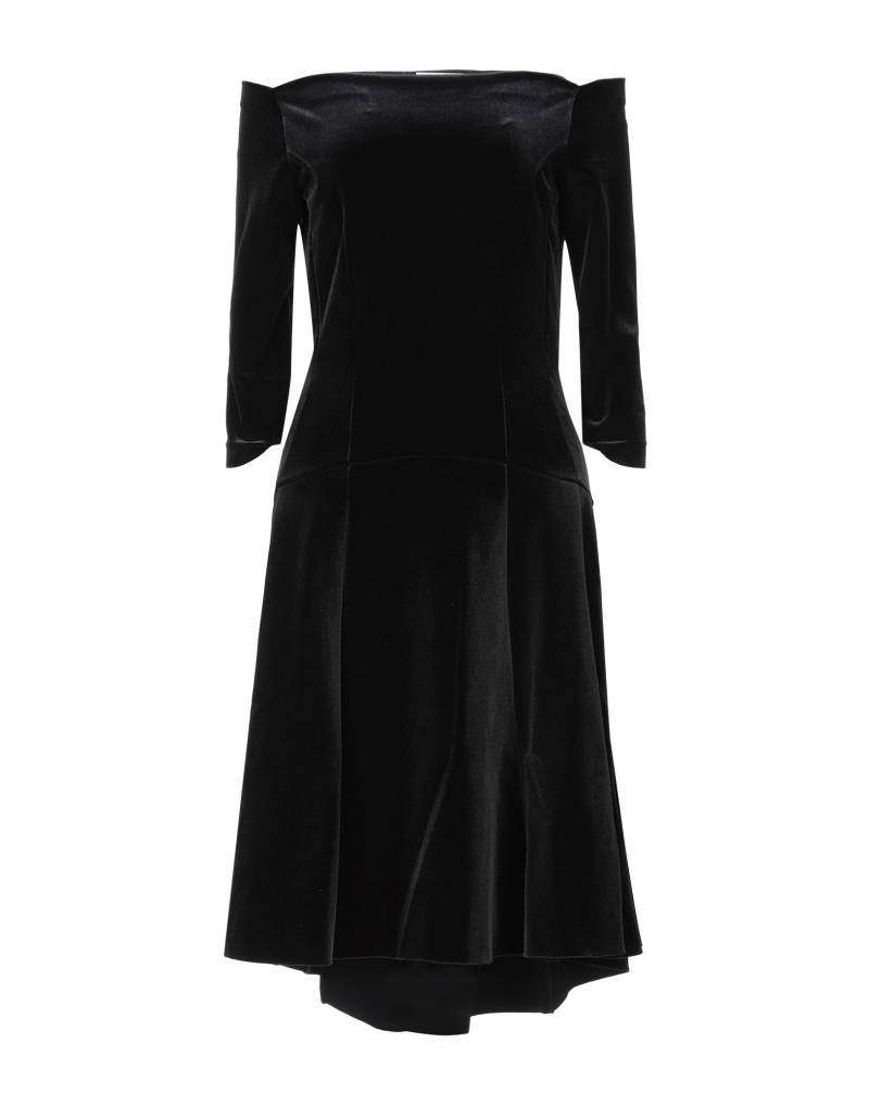 CHIARA BONI LA PETITE ROBE Mini-kleid Damen Schwarz von CHIARA BONI LA PETITE ROBE
