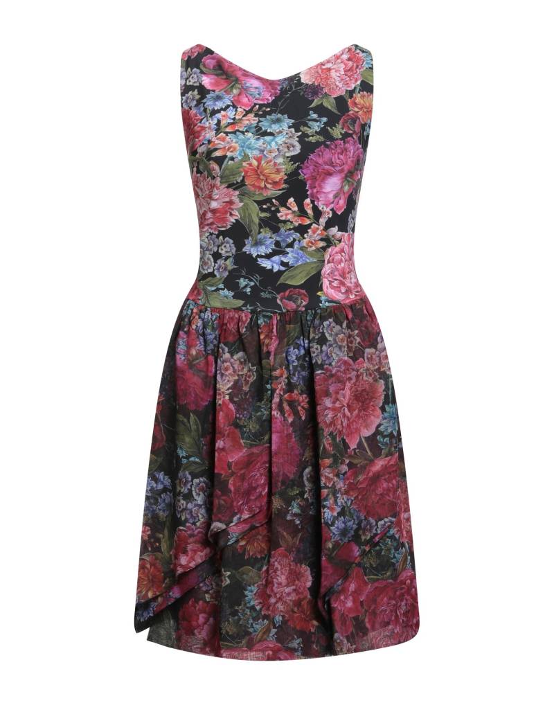 CHIARA BONI LA PETITE ROBE Mini-kleid Damen Schwarz von CHIARA BONI LA PETITE ROBE