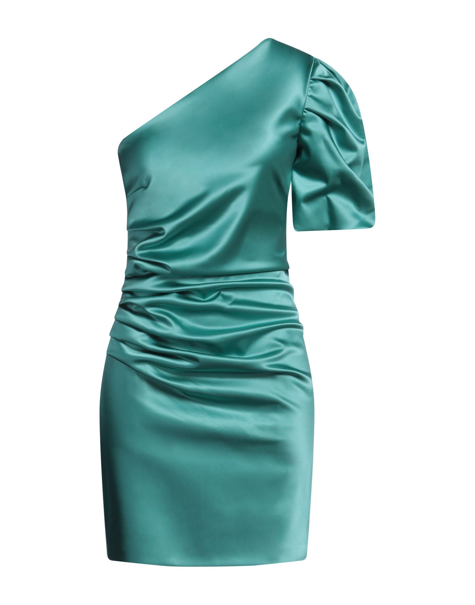 CHIARA BONI LA PETITE ROBE Mini-kleid Damen Tūrkis CHIARA BONI LA PETITE ROBE Mini-kleid Damen Tūrkis von CHIARA BONI LA PETITE ROBE