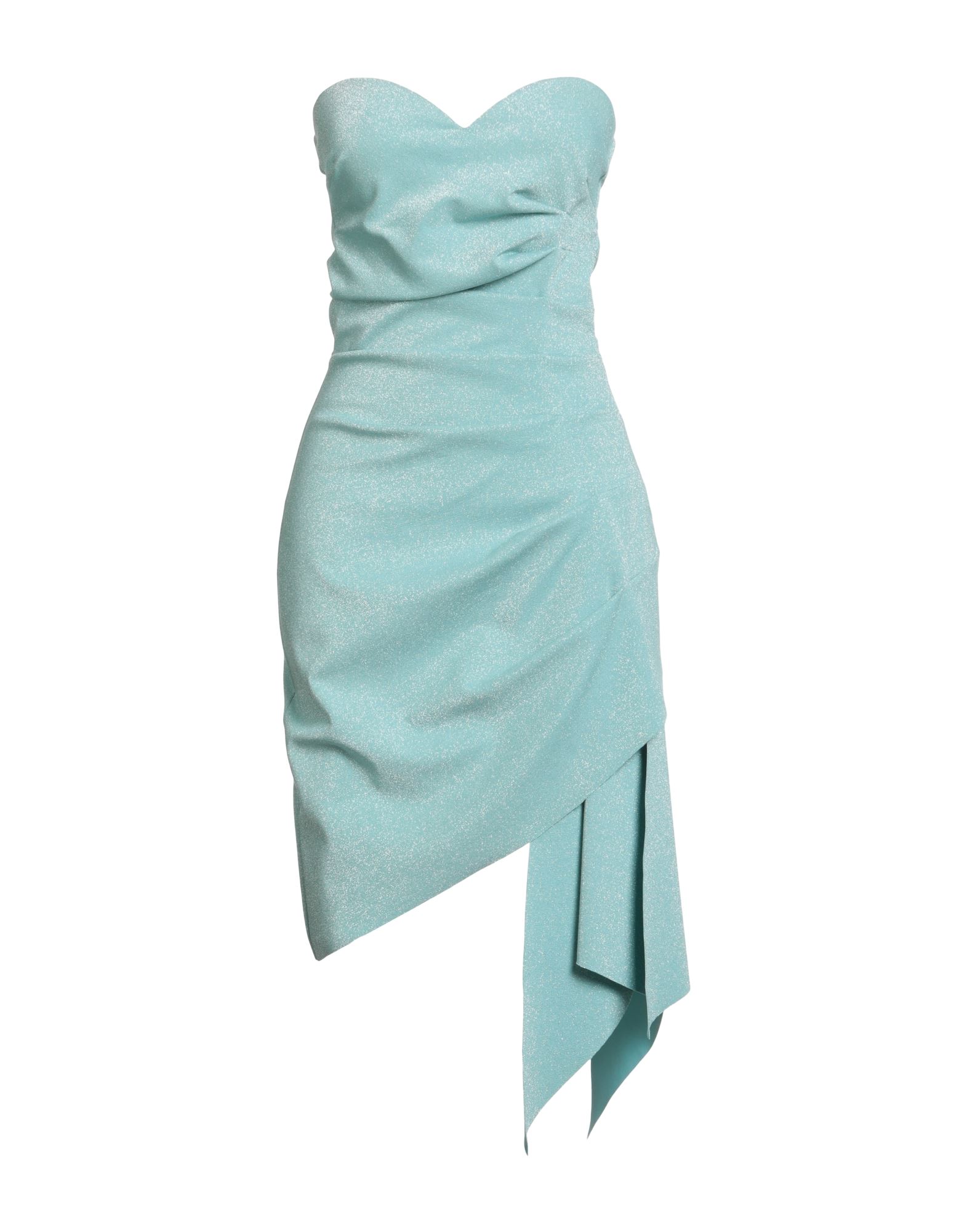 CHIARA BONI LA PETITE ROBE Mini-kleid Damen Tūrkis von CHIARA BONI LA PETITE ROBE
