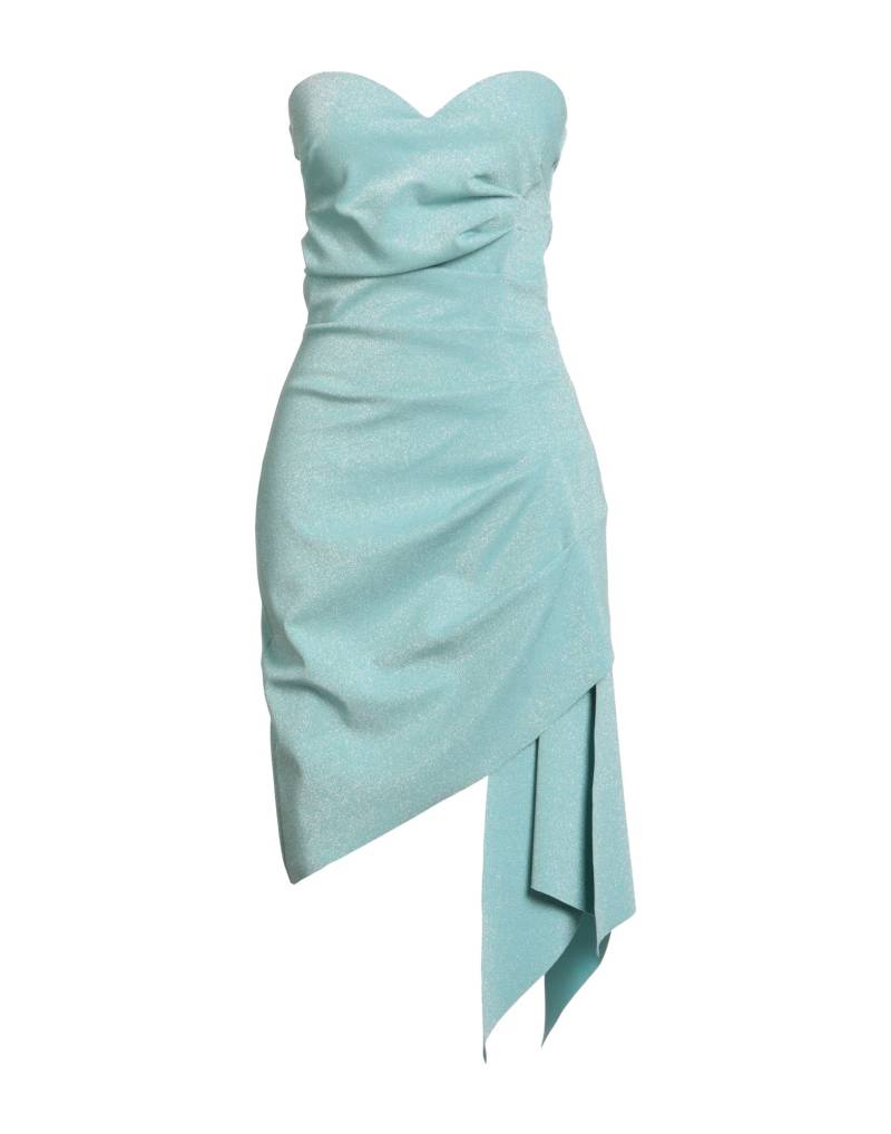 CHIARA BONI LA PETITE ROBE Mini-kleid Damen Tūrkis von CHIARA BONI LA PETITE ROBE