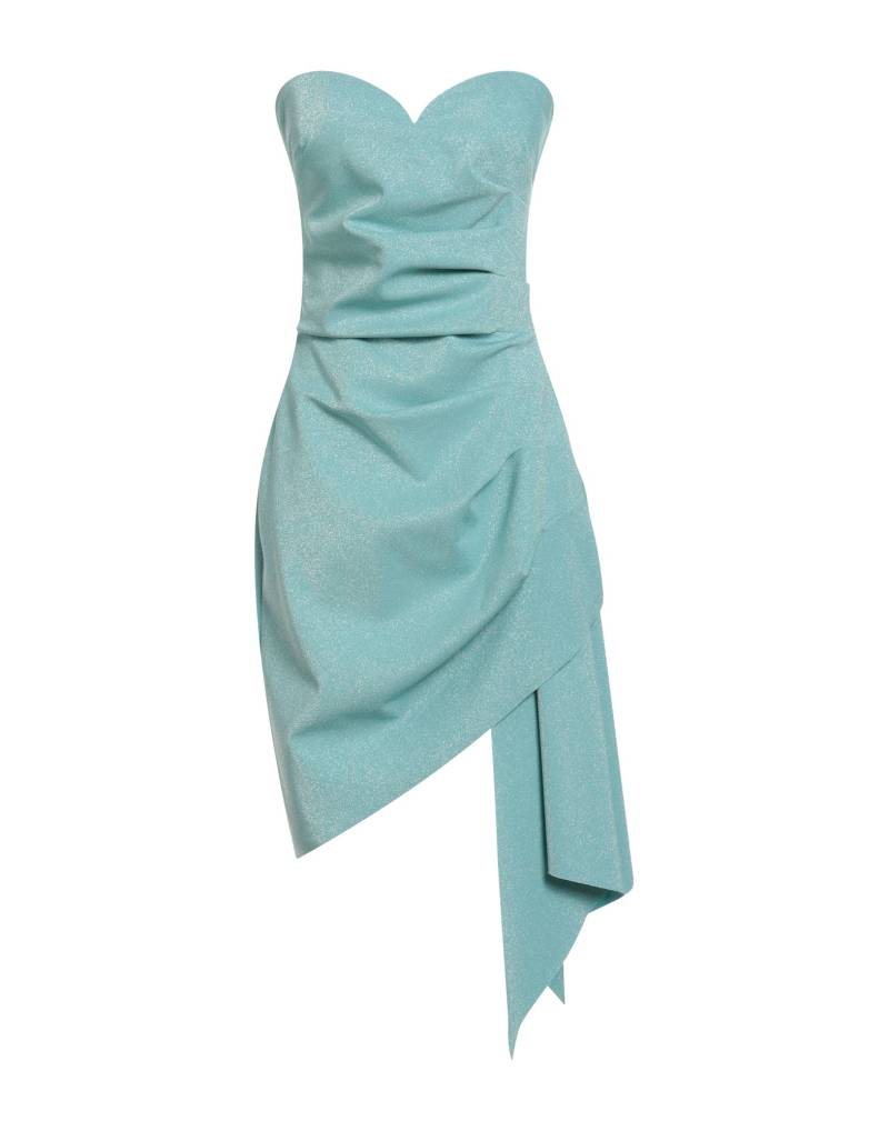 CHIARA BONI LA PETITE ROBE Mini-kleid Damen Tūrkis von CHIARA BONI LA PETITE ROBE