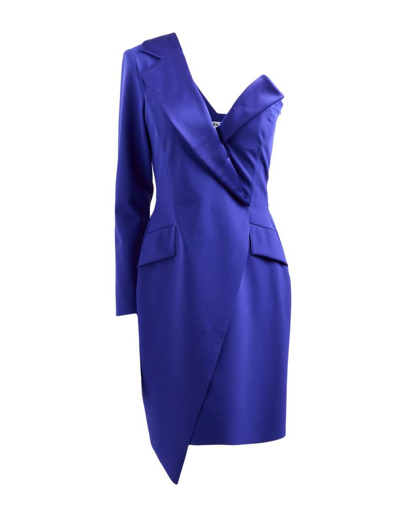 CHIARA BONI LA PETITE ROBE Mini-kleid Damen Violett von CHIARA BONI LA PETITE ROBE