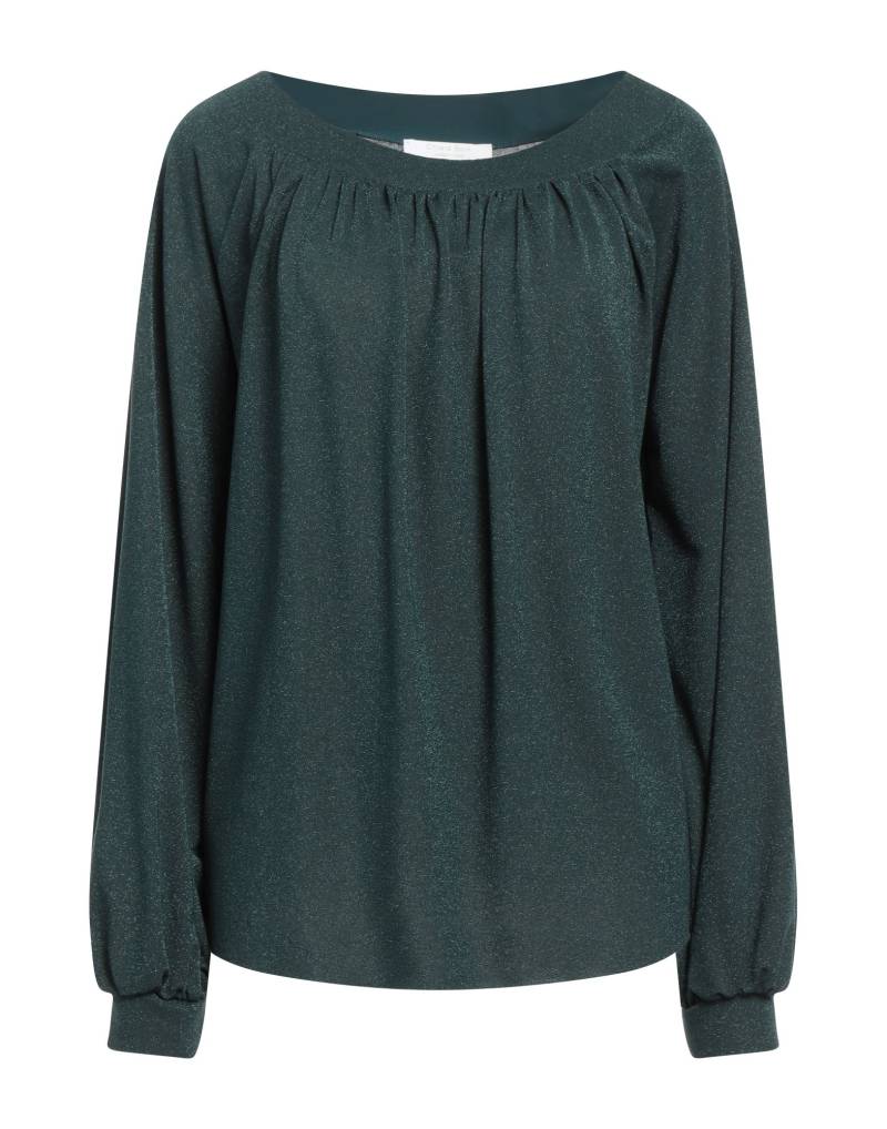 CHIARA BONI LA PETITE ROBE Pullover Damen Aquamarin von CHIARA BONI LA PETITE ROBE