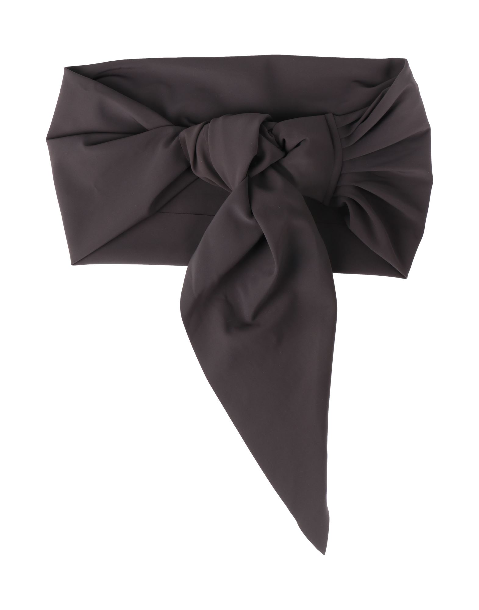 CHIARA BONI LA PETITE ROBE Schal Damen Braungrau CHIARA BONI LA PETITE ROBE Schal Damen Braungrau von CHIARA BONI LA PETITE ROBE