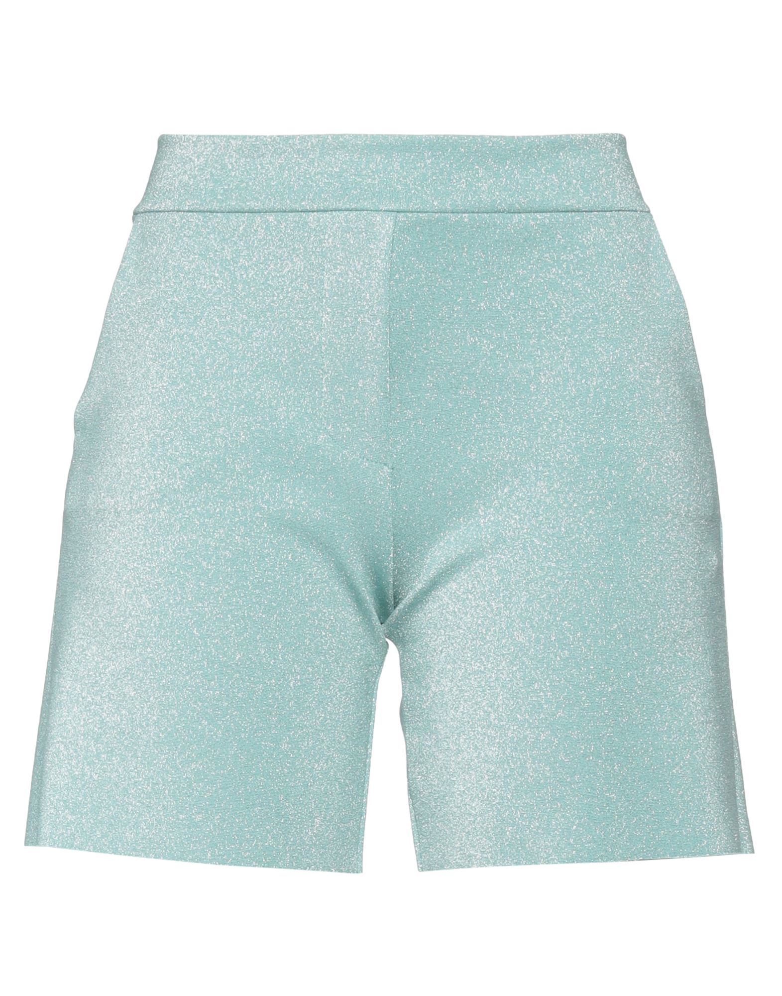 CHIARA BONI LA PETITE ROBE Shorts & Bermudashorts Damen Tūrkis von CHIARA BONI LA PETITE ROBE