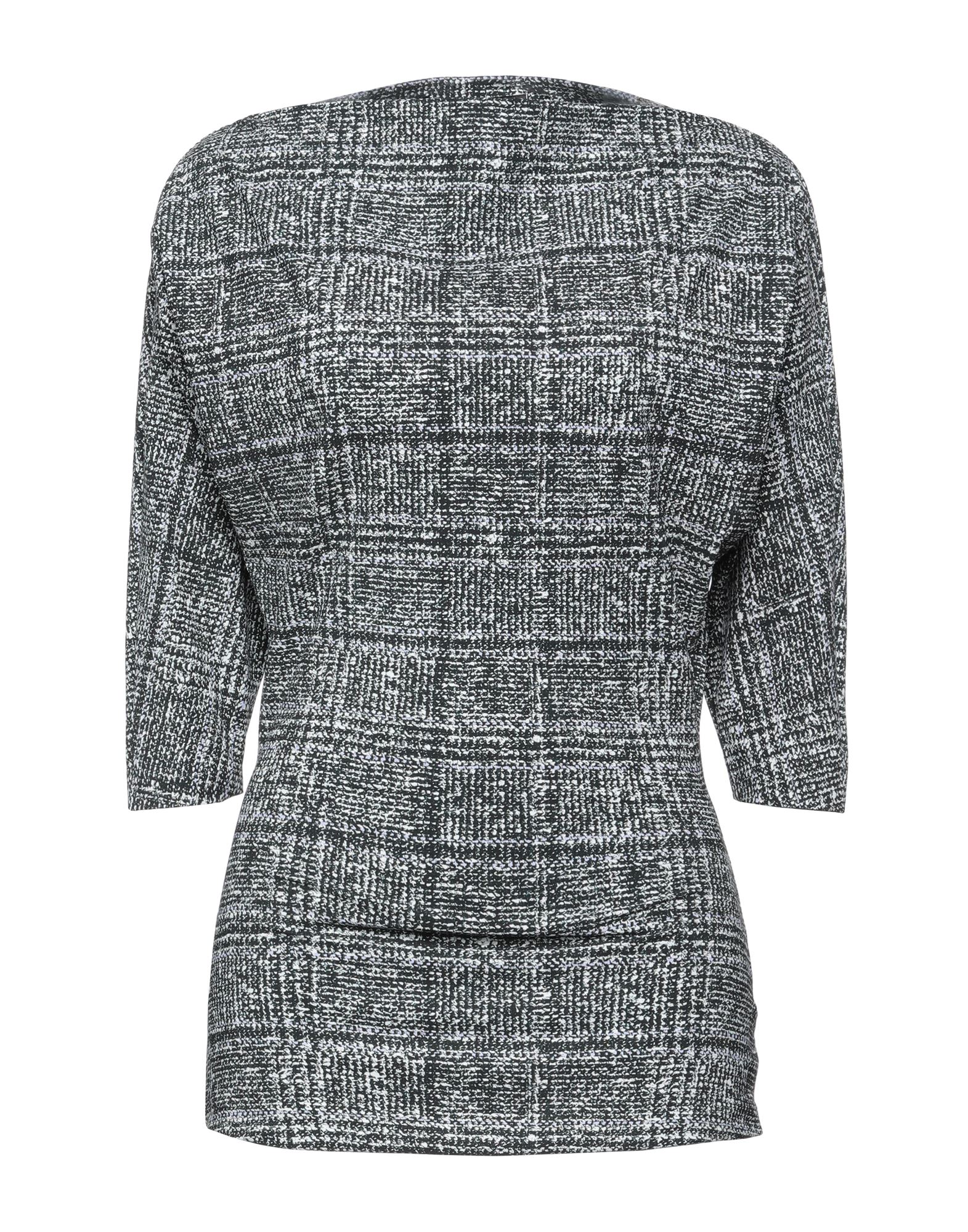 CHIARA BONI LA PETITE ROBE T-shirts Damen Schwarz CHIARA BONI LA PETITE ROBE T-shirts Damen Schwarz von CHIARA BONI LA PETITE ROBE