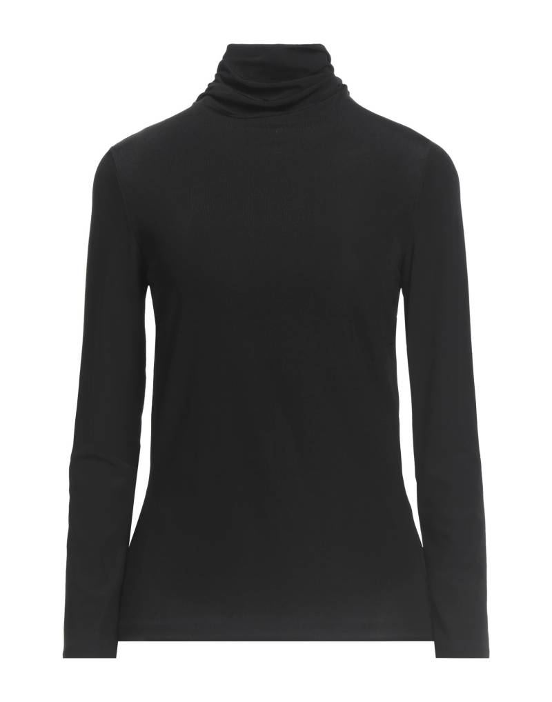 CHIARA BONI LA PETITE ROBE T-shirts Damen Schwarz von CHIARA BONI LA PETITE ROBE