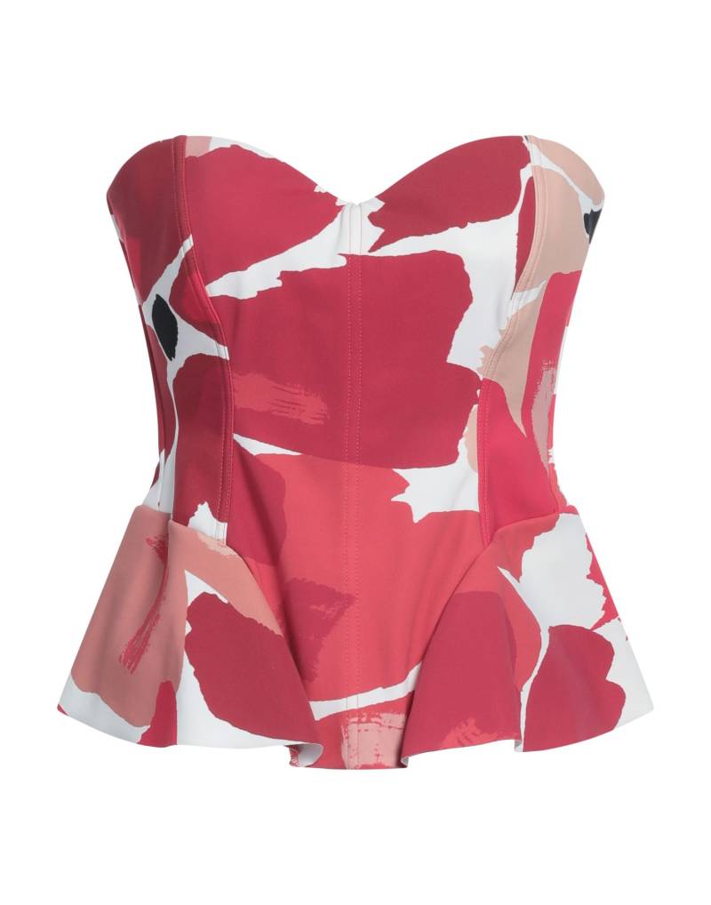 CHIARA BONI LA PETITE ROBE Top Damen Fuchsia von CHIARA BONI LA PETITE ROBE