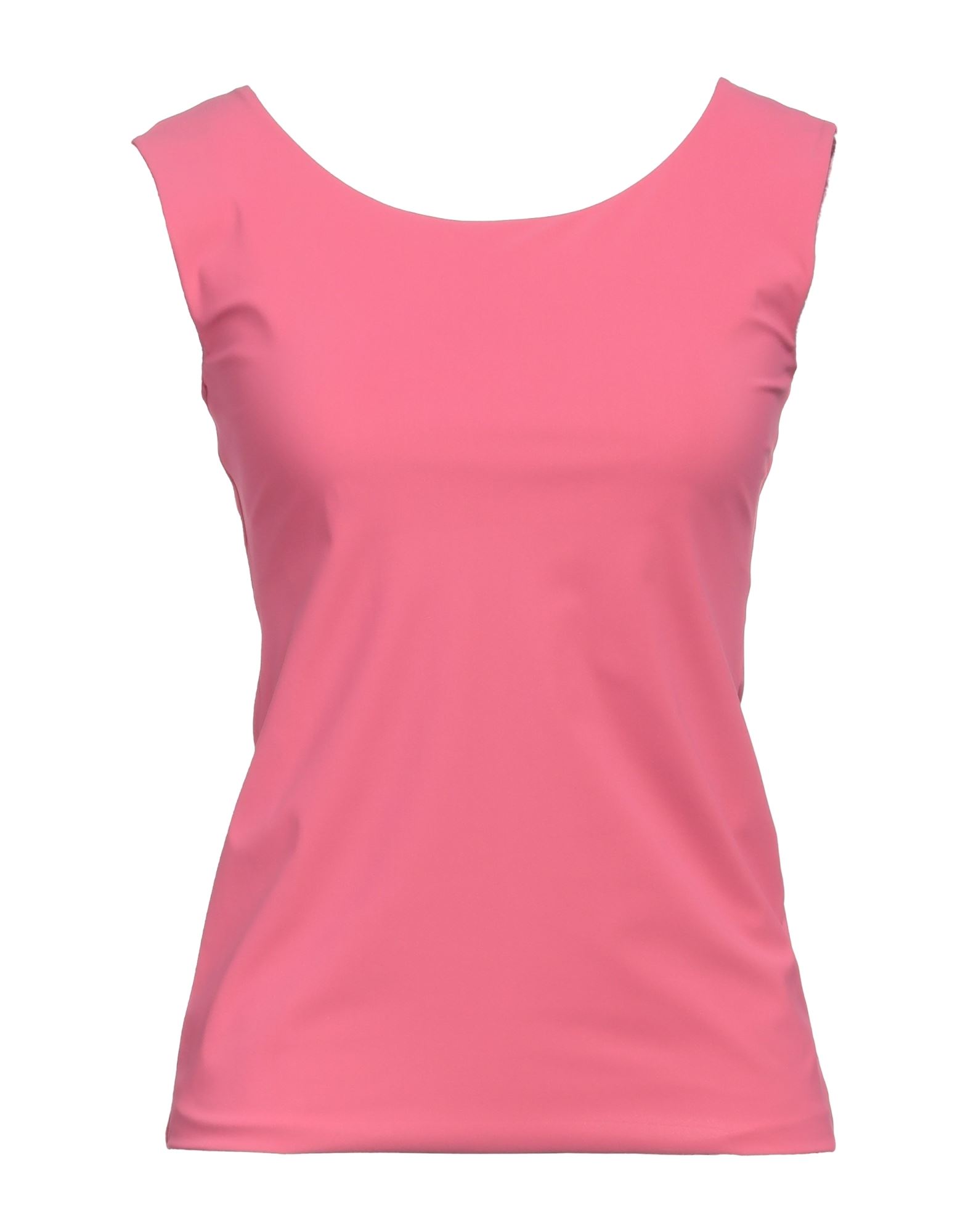 CHIARA BONI LA PETITE ROBE Top Damen Rosa von CHIARA BONI LA PETITE ROBE