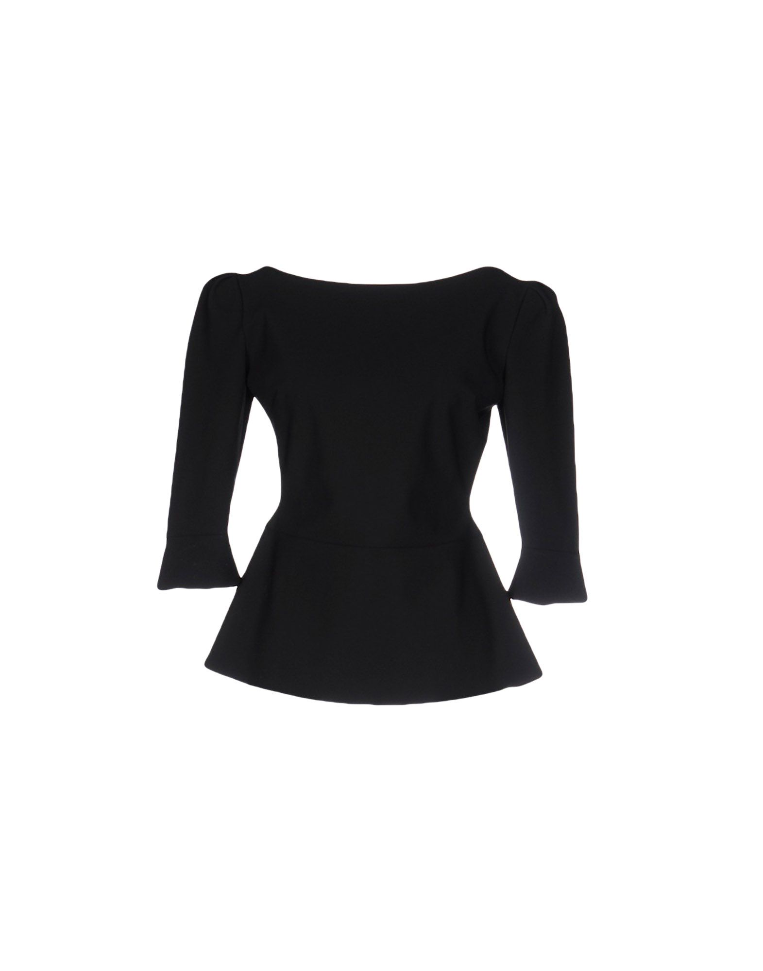 CHIARA BONI LA PETITE ROBE Top Damen Schwarz von CHIARA BONI LA PETITE ROBE
