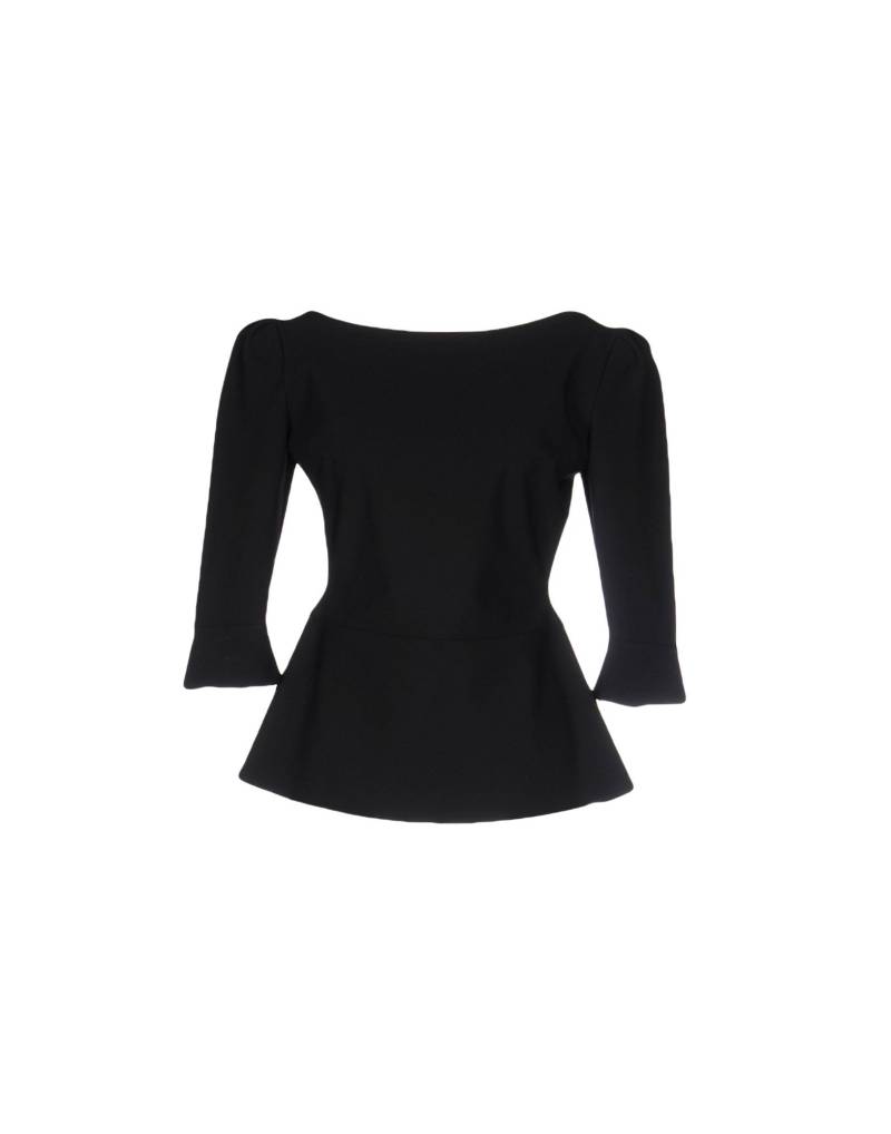 CHIARA BONI LA PETITE ROBE Top Damen Schwarz von CHIARA BONI LA PETITE ROBE