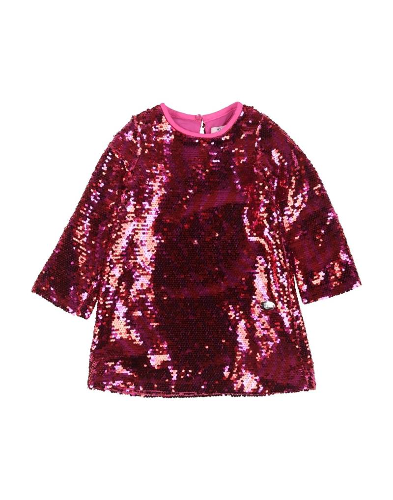 CHIARA FERRAGNI Babykleid Kinder Fuchsia von CHIARA FERRAGNI