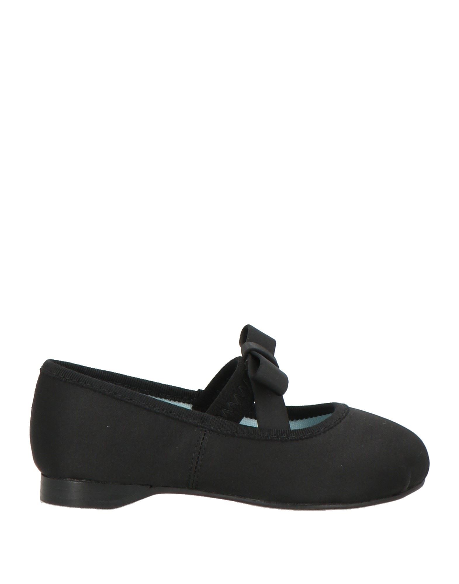 CHIARA FERRAGNI Ballerina Kinder Schwarz von CHIARA FERRAGNI